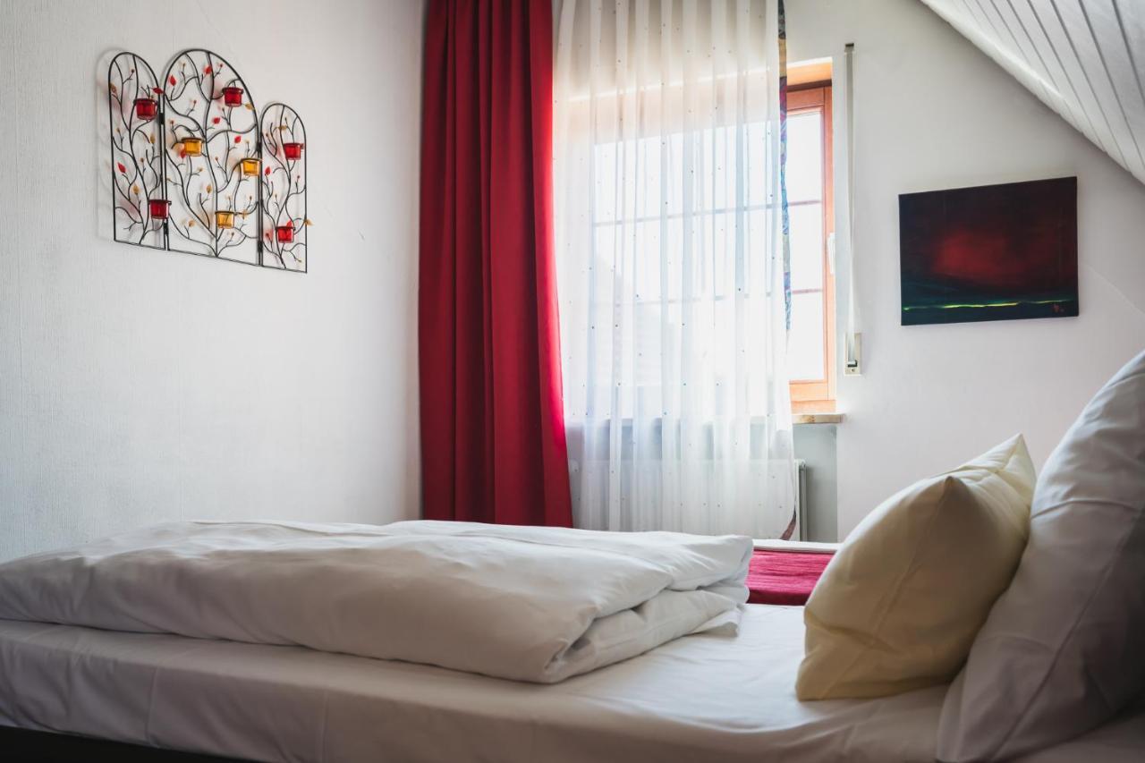 Hotel Kattenbeck Allersberg Exterior photo