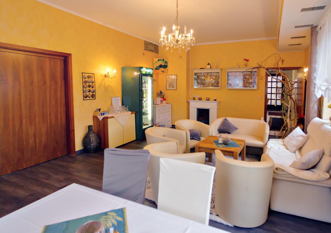 Hotel Kattenbeck Allersberg Exterior photo
