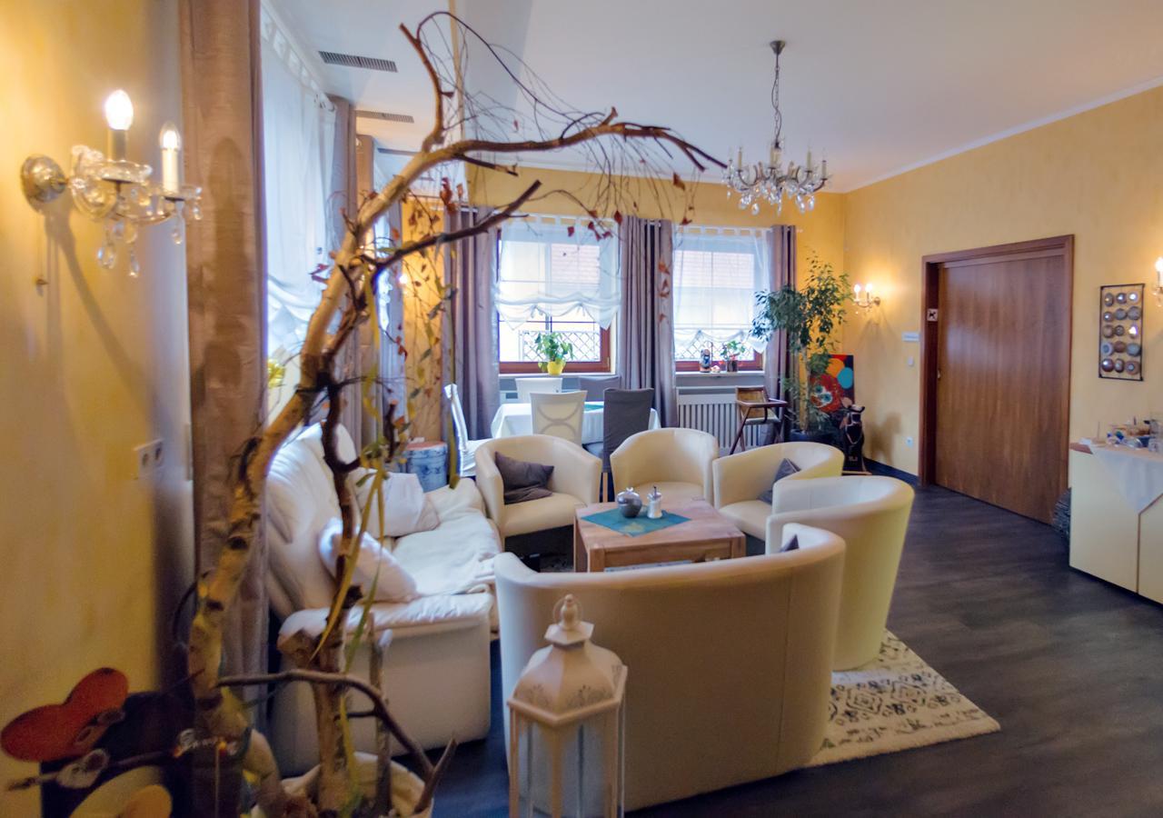 Hotel Kattenbeck Allersberg Exterior photo